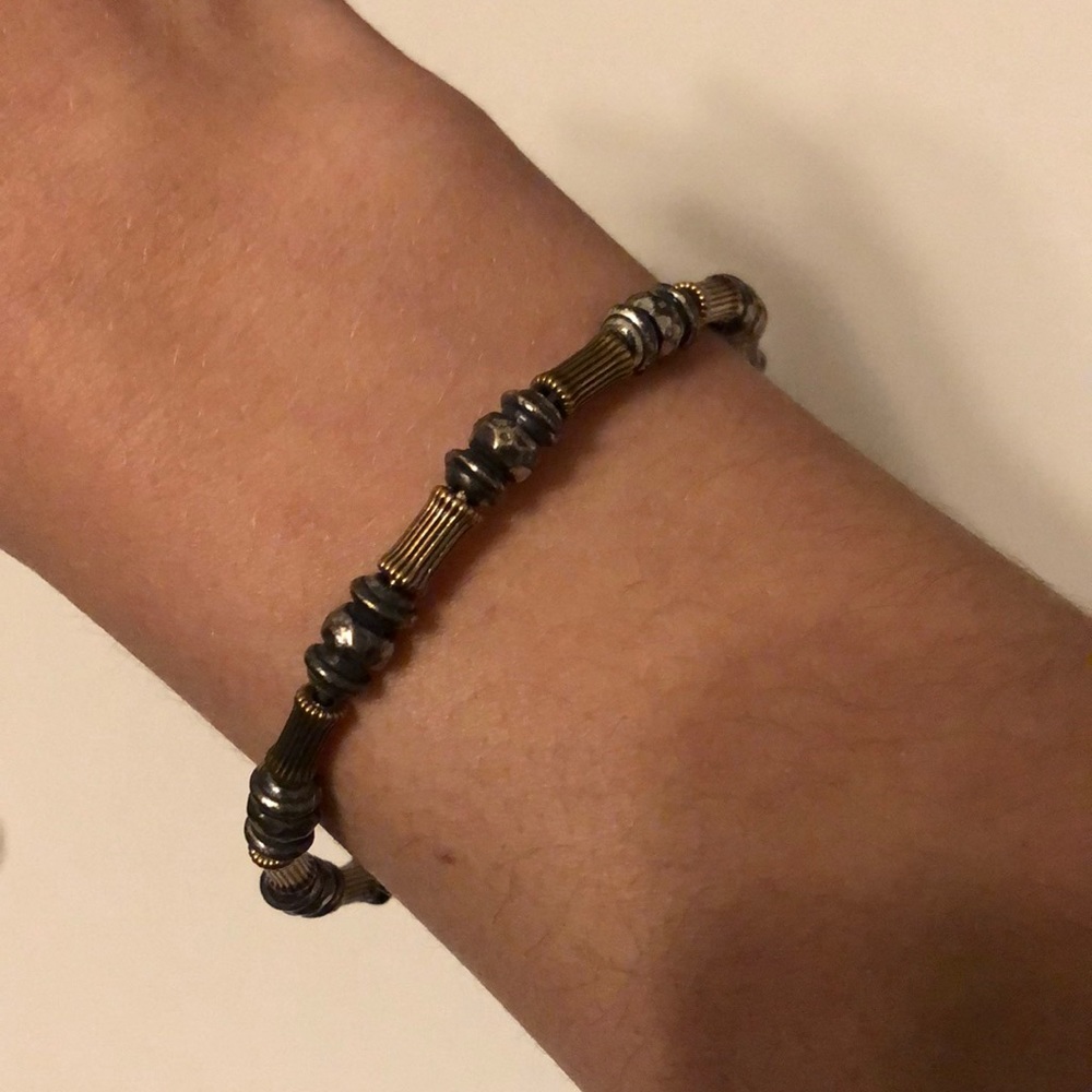 Alex and Ani Wrap